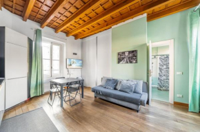 Porta Venezia Elegant Flat